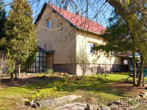 Prodej rodinného domu, Ostrava, 180 m2