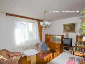 Prodej rodinného domu, Ostrava, 180 m2