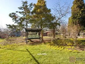 Prodej rodinného domu, Ostrava, 180 m2