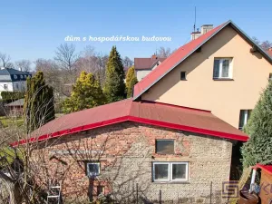 Prodej rodinného domu, Ostrava, 180 m2