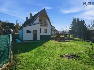 Prodej rodinného domu, Horní Studénky, 135 m2