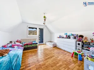 Prodej rodinného domu, Horní Studénky, 135 m2