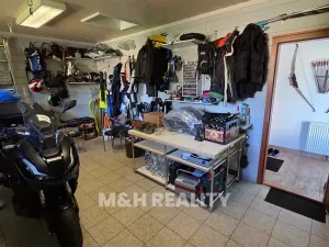 Prodej rodinného domu, Čeladná, 114 m2