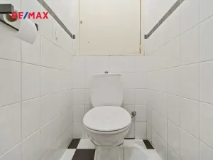 Prodej bytu 3+1, Kladno, Václava Rabase, 75 m2