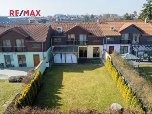 Prodej rodinného domu, Nupaky, Kruhová, 161 m2