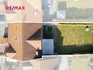 Prodej rodinného domu, Nupaky, Kruhová, 161 m2