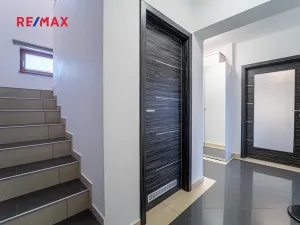 Prodej rodinného domu, Nupaky, Kruhová, 161 m2