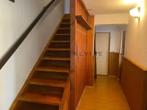 Prodej chaty, Horní Planá, 126 m2