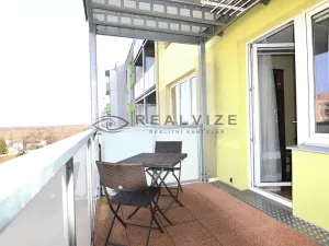 Pronájem bytu 3+1, České Budějovice, K. Štěcha, 67 m2