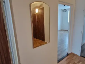 Pronájem bytu 2+1, Krupka, Teplická, 61 m2