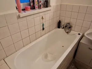 Pronájem bytu 2+1, Dubí, Ruská, 60 m2