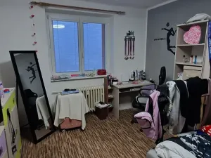 Pronájem bytu 2+1, Dubí, Ruská, 60 m2