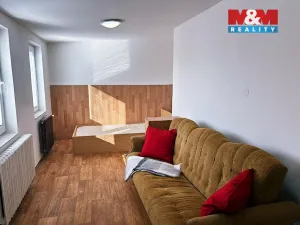 Prodej rodinného domu, Libiš, 300 m2