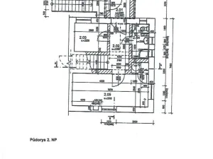 Prodej rodinného domu, Libiš, 300 m2