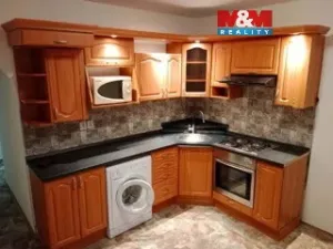 Prodej bytu 2+1, Ostrava - Moravská Ostrava, Ahepjukova, 59 m2