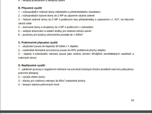 Prodej pozemku, Plesná, 2048 m2