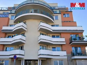 Pronájem bytu 2+kk, Praha - Letňany, Tupolevova, 47 m2