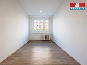 Prodej bytu 3+kk, Praha - Černý Most, Vašátkova, 60 m2