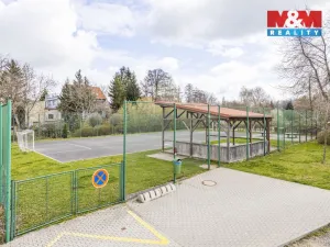 Pronájem bytu 2+kk, Modletice, 42 m2