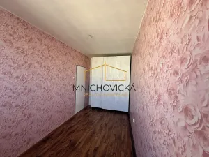 Prodej bytu 3+1, Praha - Vinohrady, Francouzská, 64 m2