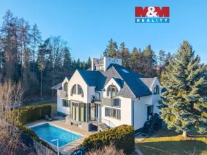 Prodej bytu 1+kk, Mukařov, Lipová, 34 m2