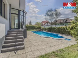 Prodej bytu 1+kk, Mukařov, Lipová, 34 m2