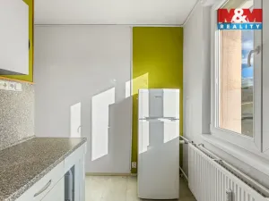 Prodej bytu 2+1, Roztoky, 52 m2