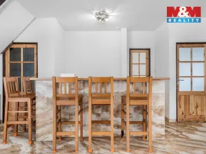 Prodej rodinného domu, Mimoň, Pánská, 153 m2