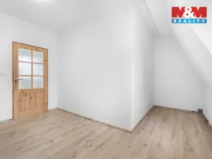 Prodej rodinného domu, Mimoň, Pánská, 153 m2