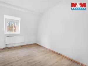 Prodej rodinného domu, Mimoň, Pánská, 153 m2