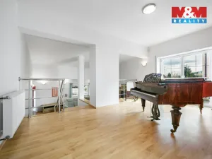 Prodej rodinného domu, Kyšice, Pod Skalkou, 208 m2