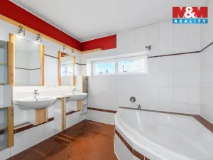 Prodej rodinného domu, Kyšice, Pod Skalkou, 208 m2