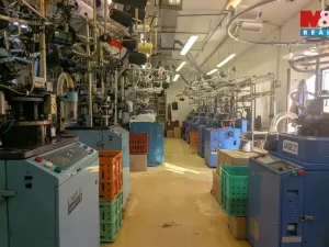 Pronájem rodinného domu, Tisová, 480 m2