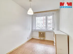 Prodej bytu 3+1, Podbořany, Dukelská, 68 m2