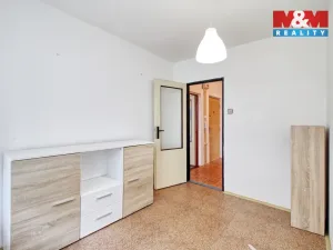 Prodej bytu 3+1, Podbořany, Dukelská, 68 m2