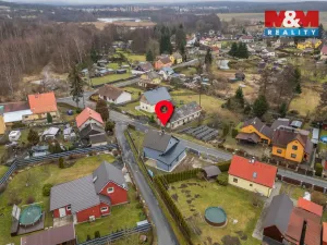 Prodej rodinného domu, Chodov - Stará Chodovská, 100 m2