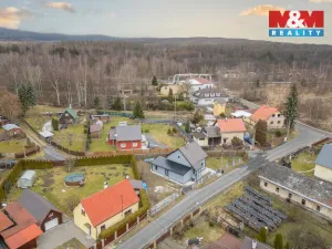 Prodej rodinného domu, Chodov - Stará Chodovská, 100 m2
