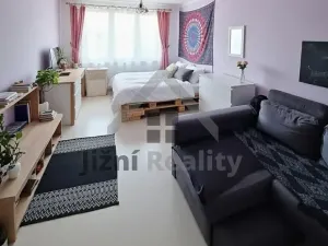 Prodej bytu 3+1, České Budějovice, Pekárenská, 81 m2