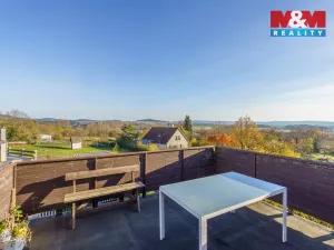 Prodej rodinného domu, Andělská Hora, 518 m2