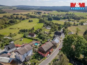 Prodej rodinného domu, Andělská Hora, 518 m2