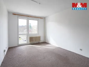 Prodej bytu 4+1, Meziměstí, 5. května, 77 m2