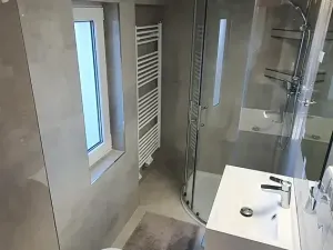 Pronájem rodinného domu, Zlín, U Pekárny, 110 m2