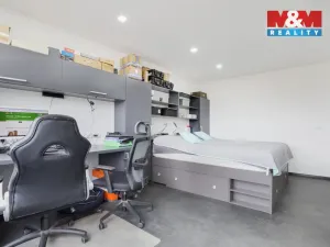 Prodej bytu 3+1, Vražkov, 80 m2