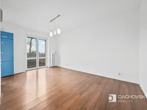 Prodej bytu 2+1, Pardubice, Svobody, 46 m2