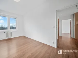 Prodej bytu 2+1, Pardubice, Svobody, 46 m2