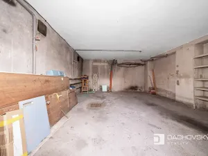 Prodej bytu 2+1, Pardubice, Svobody, 46 m2