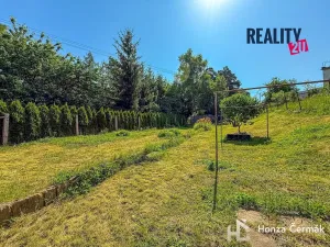 Prodej rodinného domu, Jaroměřice, 108 m2