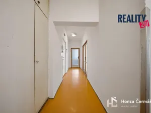 Prodej bytu 2+1, Brno, Fišova, 61 m2