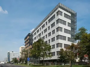 Pronájem kanceláře, Praha - Michle, Budějovická, 52 m2