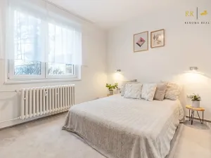 Prodej bytu 3+1, Brno, Krymská, 70 m2